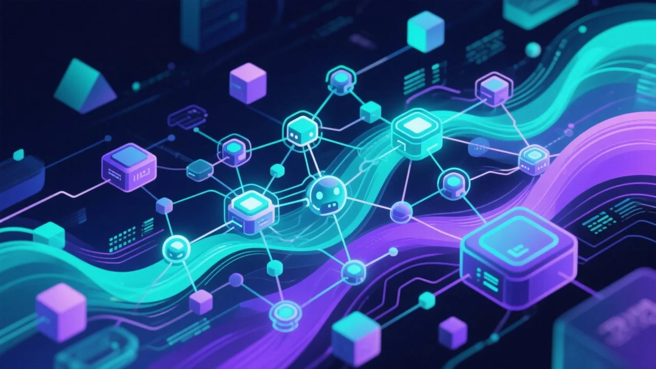 AI agents evolution and reasoning models in 2026