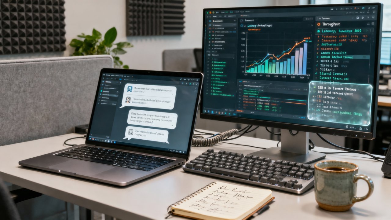 ChatGPT still leads, but the market is less one-sided in 2026