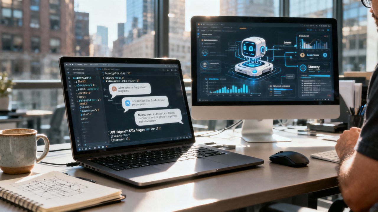 From Model to Agent: Equipping the Responses API with a Computer Environment