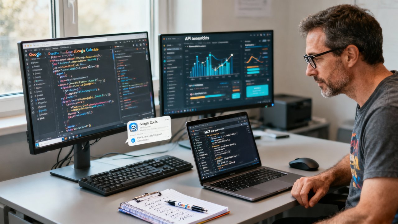 Google Colab MCP Server: A Practical Rollout Guide for Engineering Teams