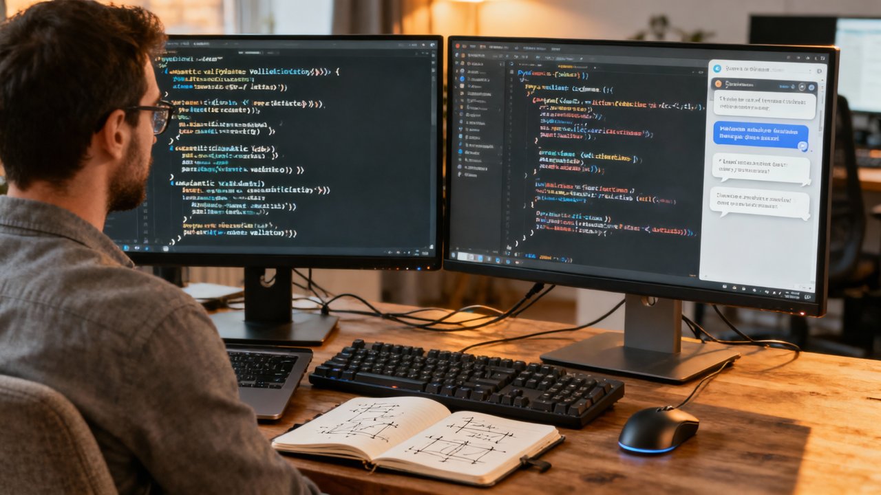 Type-Safe LLM Pipelines With Outlines and Pydantic