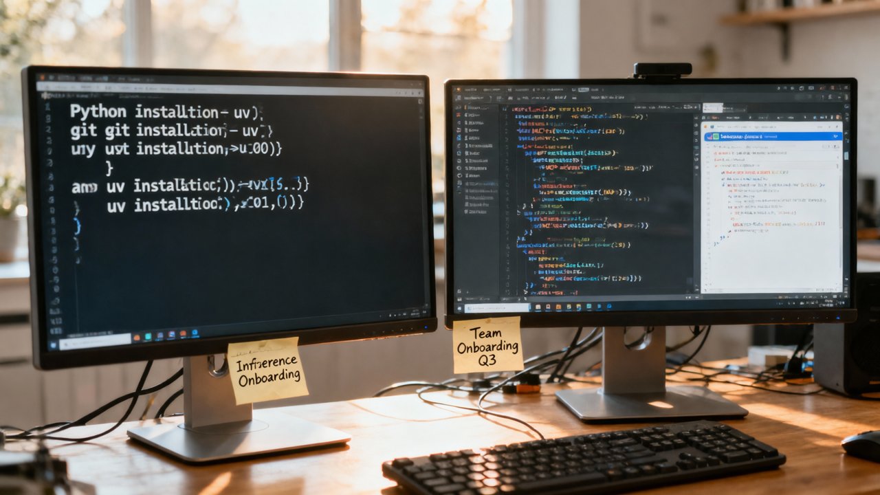 Team Adoption Dynamics — contextual image