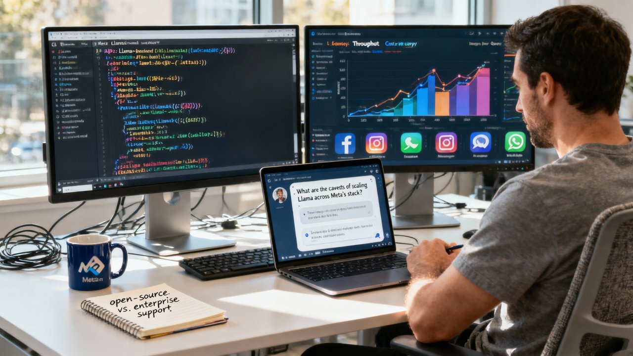 Usage Limits and Enterprise Caveats — contextual image