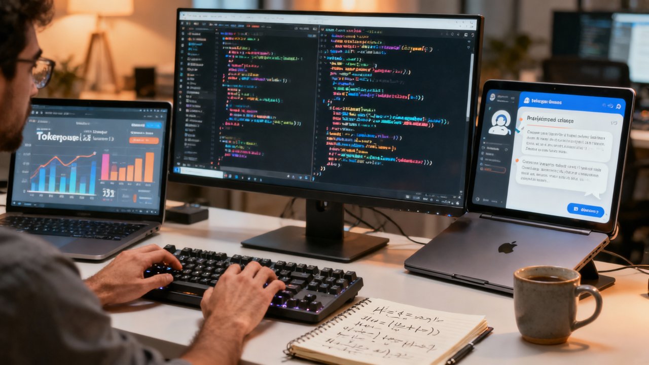What Is CursorBench and Why Was It Built? — contextual image