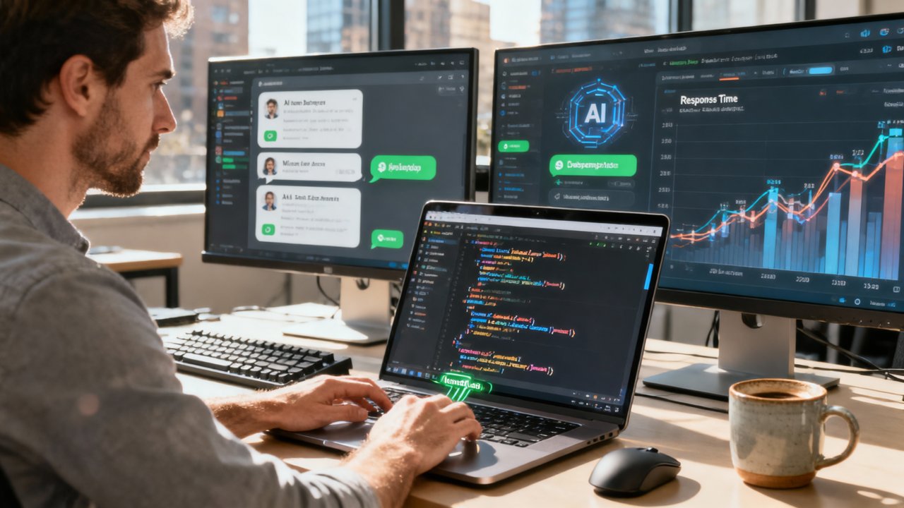 AI Coding Tools in 2026: Rakuten's Results, Codex Capabilities, and the Competitive Landscape