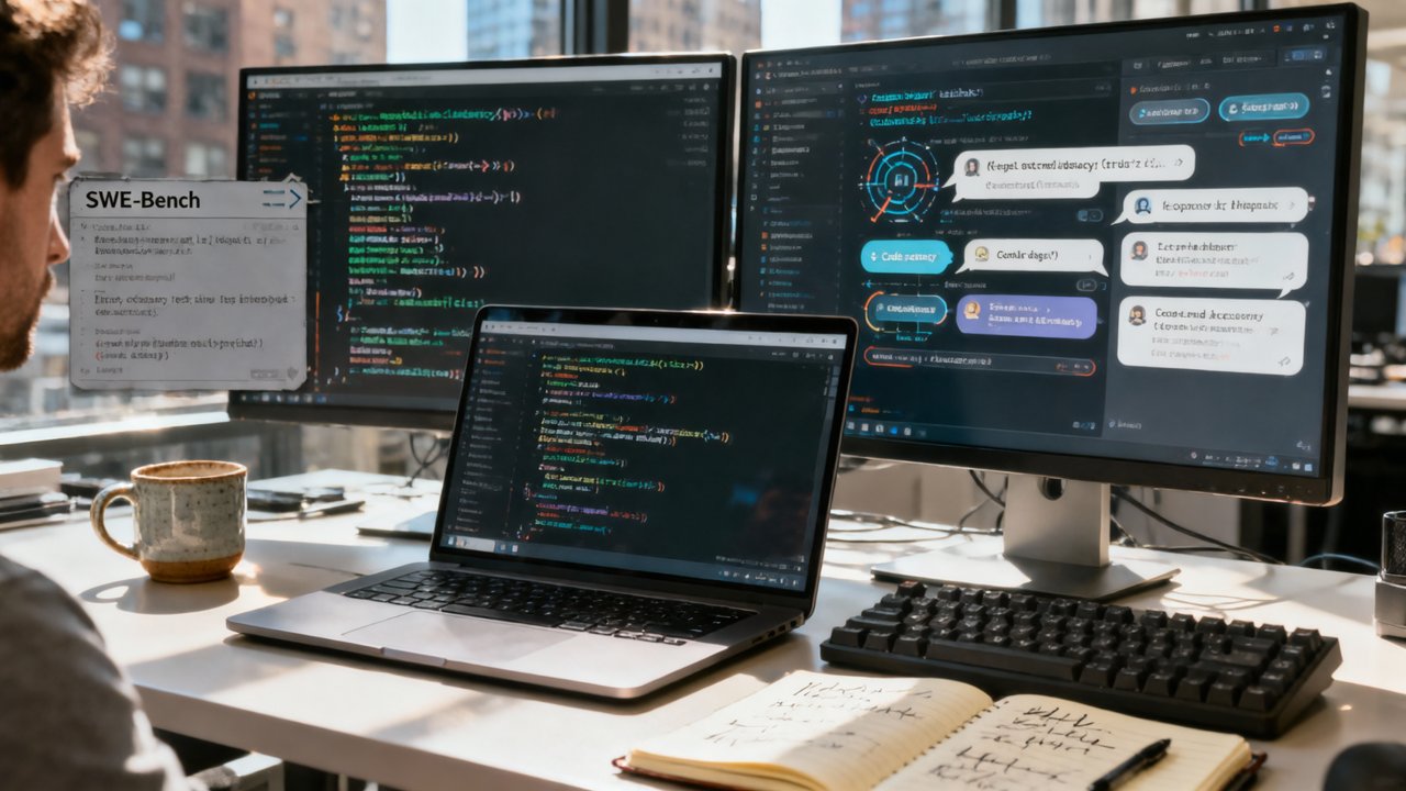 Goodbye SWE-Bench: Cursor's CursorBench and What It Means for AI Coding Evaluation